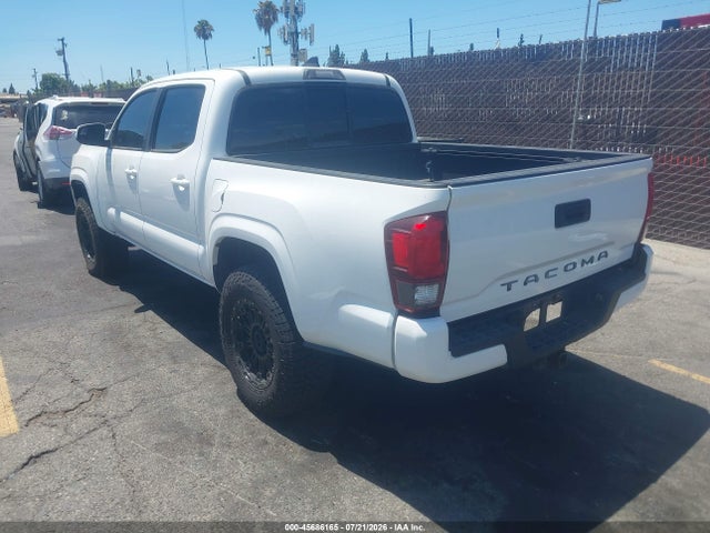 3TMCZ5AN5JM186434 Toyota Tacoma Sr V6