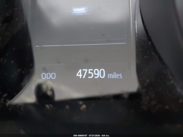 Продажа на аукционе авто 2019 Toyota C-hr Xle, vin: JTNKHMBX8K1029693, номер лота: 45686167