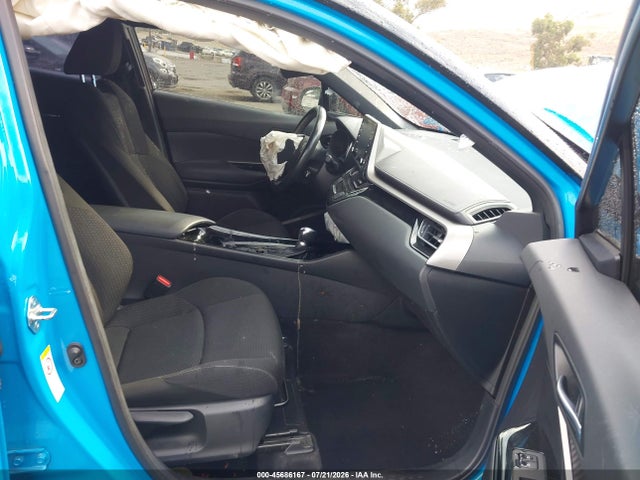 Продажа на аукционе авто 2019 Toyota C-hr Xle, vin: JTNKHMBX8K1029693, номер лота: 45686167