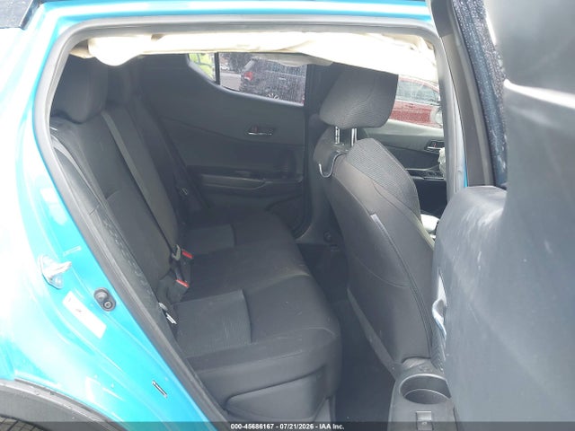 Продажа на аукционе авто 2019 Toyota C-hr Xle, vin: JTNKHMBX8K1029693, номер лота: 45686167