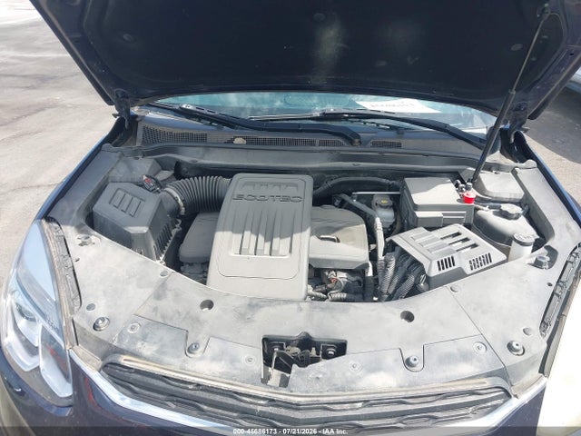 Chevrolet EQUINOX LS 2017 2GNALBEK8H1608065 Image 10