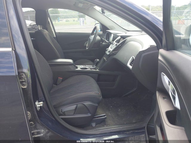 Chevrolet EQUINOX LS 2017 2GNALBEK8H1608065 Image 5