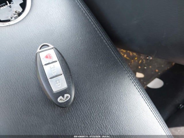 Продажа на аукционе авто 2010 Infiniti Ex35 Journey, vin: JN1AJ0HR1AM754526, номер лота: 45686174