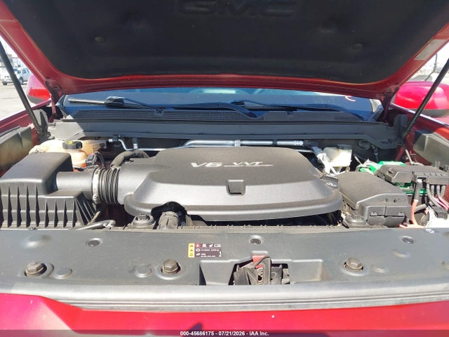 GMC Canyon 2wd Short Box Elevation 2021 1GTG5CEN7M1204431 Image 10