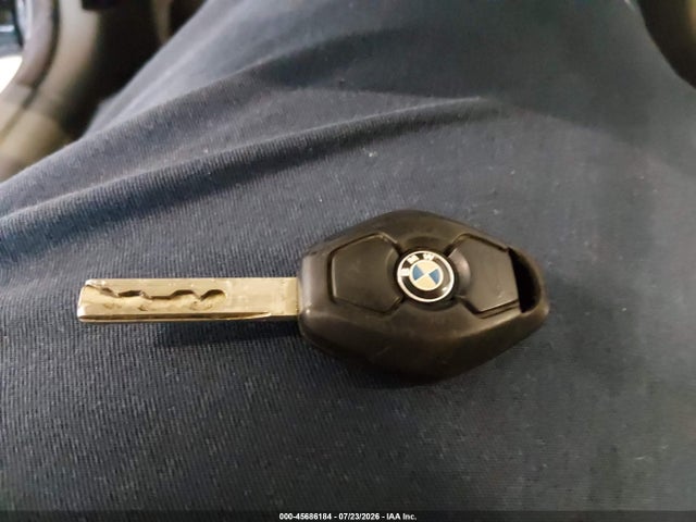 Aukcja sprzedaży 2004 Bmw 325ci, vin: WBABW33454PL24336, numer aukcji: 45686184