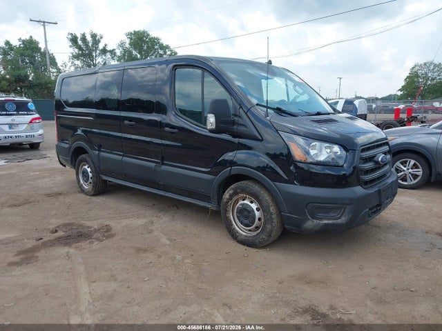 Aukcja sprzedaży 2020 Ford Transit-150, vin: 1FTYE1Y82LKB73743, numer aukcji: 45686186