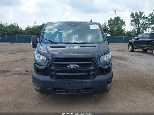 2020 Ford Transit-150 მანქანა იყიდება აუქციონზე, vin: 1FTYE1Y82LKB73743, აუქციონის ნომერი: 45686186