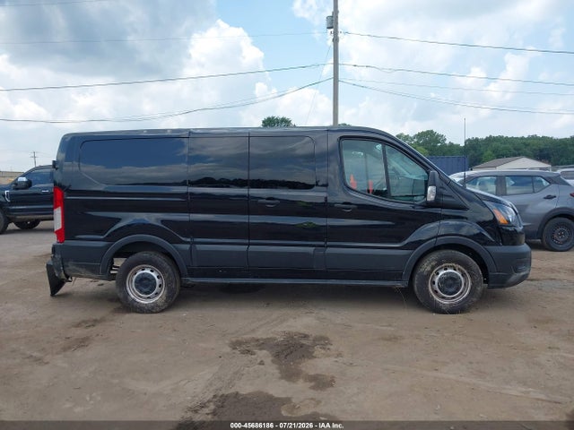 2020 Ford Transit-150 მანქანა იყიდება აუქციონზე, vin: 1FTYE1Y82LKB73743, აუქციონის ნომერი: 45686186
