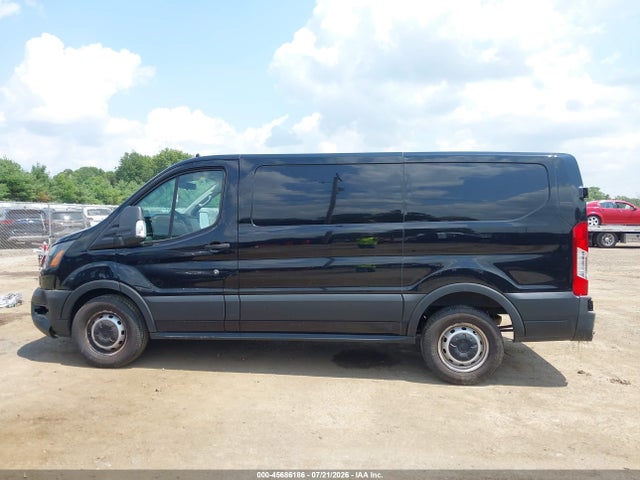 2020 Ford Transit-150 მანქანა იყიდება აუქციონზე, vin: 1FTYE1Y82LKB73743, აუქციონის ნომერი: 45686186
