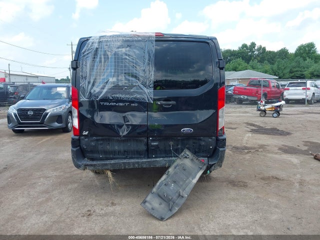 2020 Ford Transit-150 მანქანა იყიდება აუქციონზე, vin: 1FTYE1Y82LKB73743, აუქციონის ნომერი: 45686186