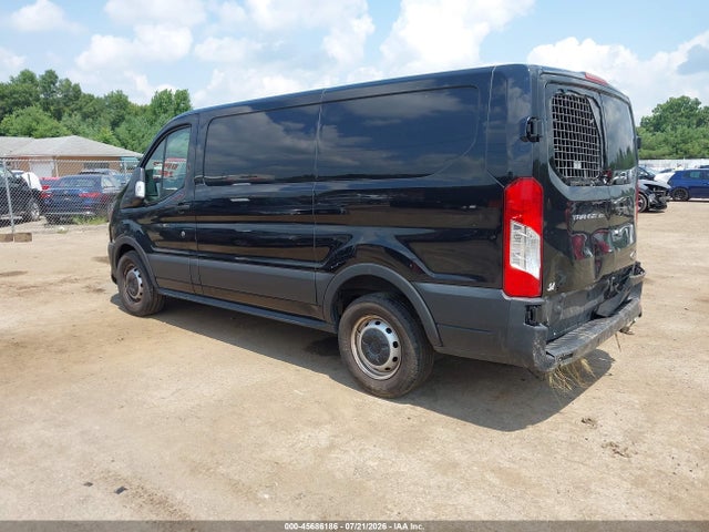 2020 Ford Transit-150 მანქანა იყიდება აუქციონზე, vin: 1FTYE1Y82LKB73743, აუქციონის ნომერი: 45686186