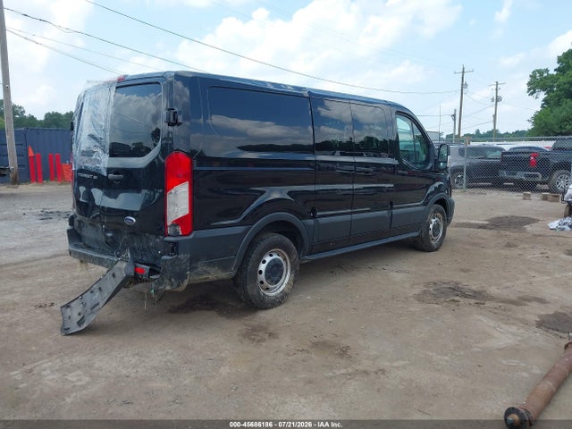 2020 Ford Transit-150 მანქანა იყიდება აუქციონზე, vin: 1FTYE1Y82LKB73743, აუქციონის ნომერი: 45686186