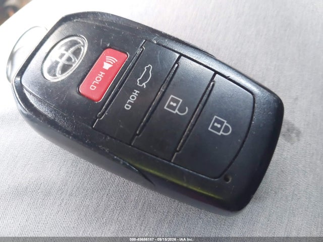Aukcja sprzedaży 2025 Toyota Corolla Se, vin: 5YFS4MCE0SP247670, numer aukcji: 45686187