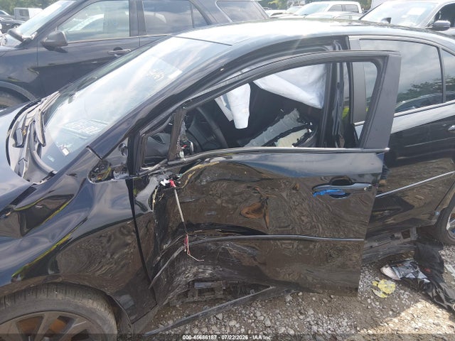 Aukcja sprzedaży 2025 Toyota Corolla Se, vin: 5YFS4MCE0SP247670, numer aukcji: 45686187