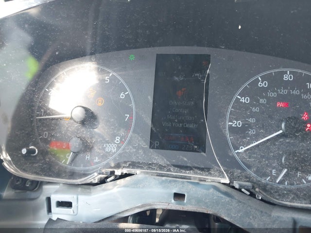 Aukcja sprzedaży 2025 Toyota Corolla Se, vin: 5YFS4MCE0SP247670, numer aukcji: 45686187