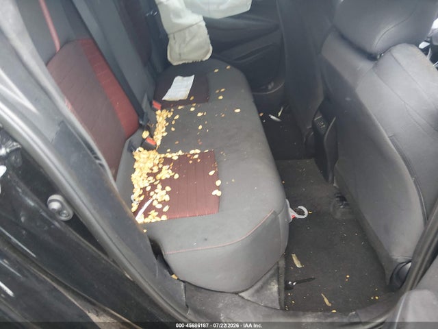 Aukcja sprzedaży 2025 Toyota Corolla Se, vin: 5YFS4MCE0SP247670, numer aukcji: 45686187