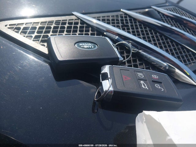 2024 Land Rover Discovery P360 Metropolitan Edition მანქანა იყიდება აუქციონზე, vin: SALRW4EUXR2491728, აუქციონის ნომერი: 45686189