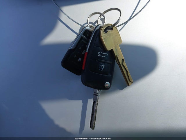 45686191 :رقم المزاد ، WAUDF78E58A112188 vin ، 2008 Audi A4 2.0t مزاد بيع