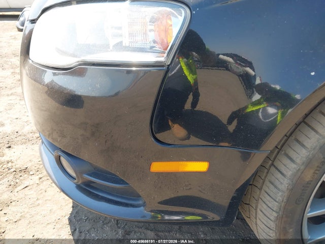 45686191 :رقم المزاد ، WAUDF78E58A112188 vin ، 2008 Audi A4 2.0t مزاد بيع