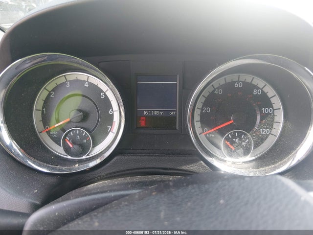 Продажа на аукционе авто 2018 Dodge Grand Caravan Gt, vin: 2C4RDGEG4JR255669, номер лота: 45686193
