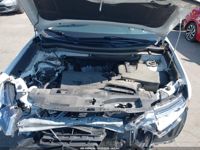 Продаж на аукціоні авто 2020 Mitsubishi Outlander Se 2.4 S-awc, vin: JA4AZ3A34LZ011288, номер лоту: 45686194