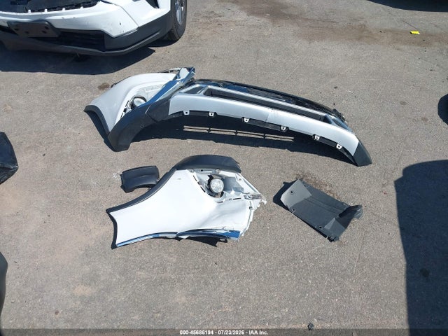 Продаж на аукціоні авто 2020 Mitsubishi Outlander Se 2.4 S-awc, vin: JA4AZ3A34LZ011288, номер лоту: 45686194
