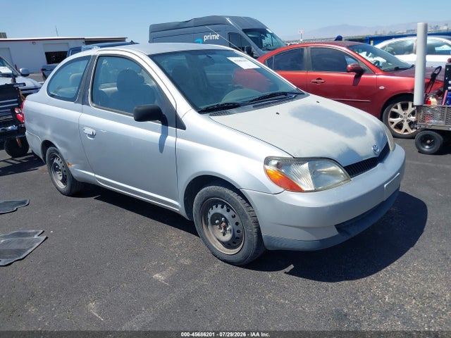 Auction sale of the 2001 Toyota Echo, vin: JTDAT123510130088, lot number: 45686201