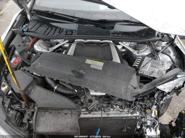 Продаж на аукціоні авто 2020 Audi A6 Premium Plus 55 Tfsi Quattro S Tronic, vin: WAUL2AF23LN001976, номер лоту: 45686207