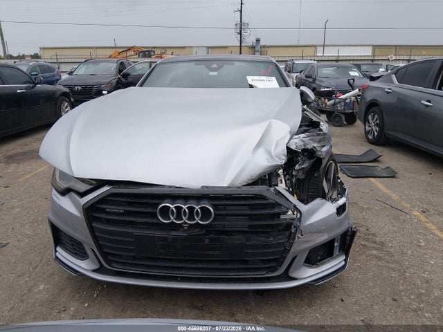 Продаж на аукціоні авто 2020 Audi A6 Premium Plus 55 Tfsi Quattro S Tronic, vin: WAUL2AF23LN001976, номер лоту: 45686207
