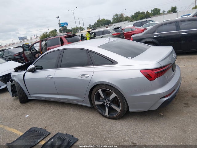 Продаж на аукціоні авто 2020 Audi A6 Premium Plus 55 Tfsi Quattro S Tronic, vin: WAUL2AF23LN001976, номер лоту: 45686207