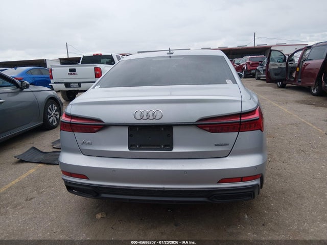 Продаж на аукціоні авто 2020 Audi A6 Premium Plus 55 Tfsi Quattro S Tronic, vin: WAUL2AF23LN001976, номер лоту: 45686207
