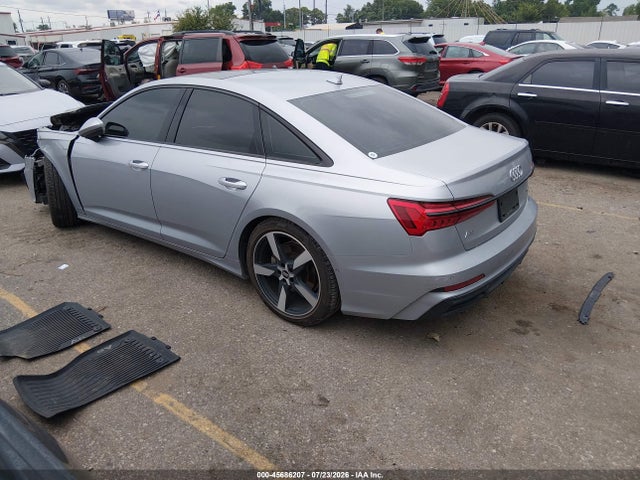 Продаж на аукціоні авто 2020 Audi A6 Premium Plus 55 Tfsi Quattro S Tronic, vin: WAUL2AF23LN001976, номер лоту: 45686207