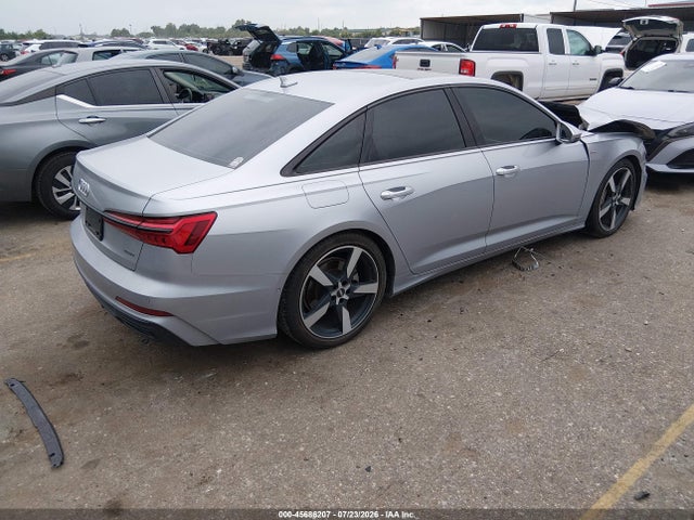 Продаж на аукціоні авто 2020 Audi A6 Premium Plus 55 Tfsi Quattro S Tronic, vin: WAUL2AF23LN001976, номер лоту: 45686207