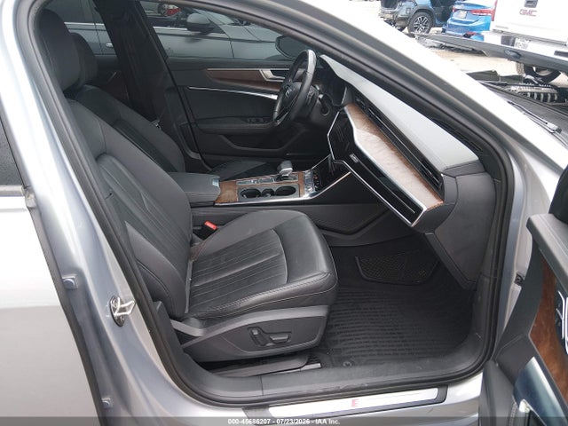 Продаж на аукціоні авто 2020 Audi A6 Premium Plus 55 Tfsi Quattro S Tronic, vin: WAUL2AF23LN001976, номер лоту: 45686207