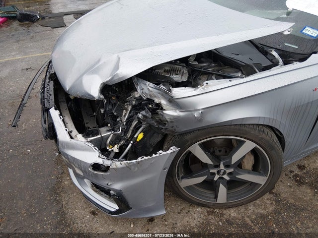 Продаж на аукціоні авто 2020 Audi A6 Premium Plus 55 Tfsi Quattro S Tronic, vin: WAUL2AF23LN001976, номер лоту: 45686207