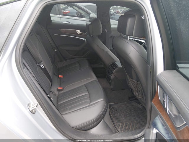 Продаж на аукціоні авто 2020 Audi A6 Premium Plus 55 Tfsi Quattro S Tronic, vin: WAUL2AF23LN001976, номер лоту: 45686207