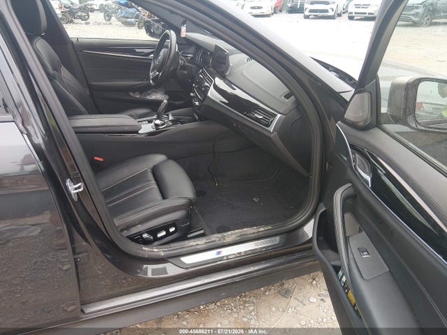 Aukcja sprzedaży 2018 Bmw M550i Xdrive, vin: WBAJB9C57JB036765, numer aukcji: 45686211