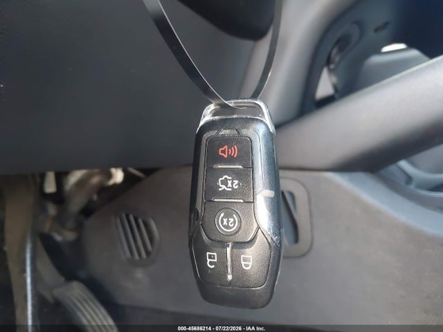 Aukcja sprzedaży 2017 Lincoln Mkx Reserve, vin: 2LMPJ6LR8HBL37308, numer aukcji: 45686214