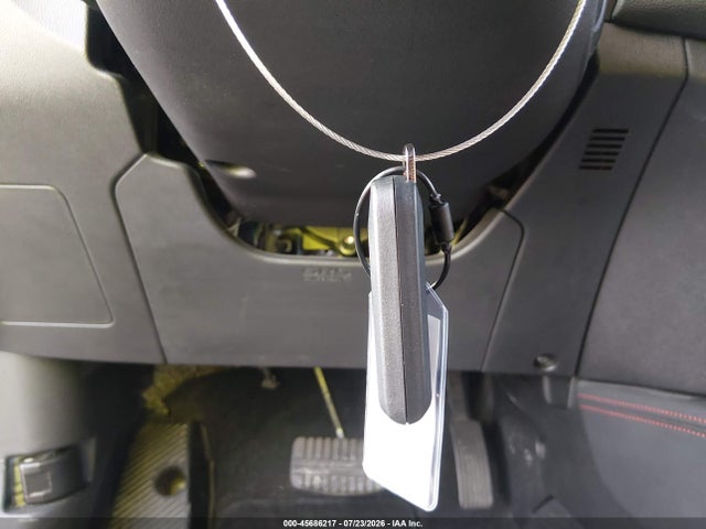 Продаж на аукціоні авто 2024 Mitsubishi Outlander Sport 2.0 Es Awc/2.0 Le Awc/2.0 Ralliart Awc/2.0 S Awc/2.0 Se Awc/2.0 Trail Edition Awc, vin: JA4ARUAU7RU012617, номер лоту: 45686217