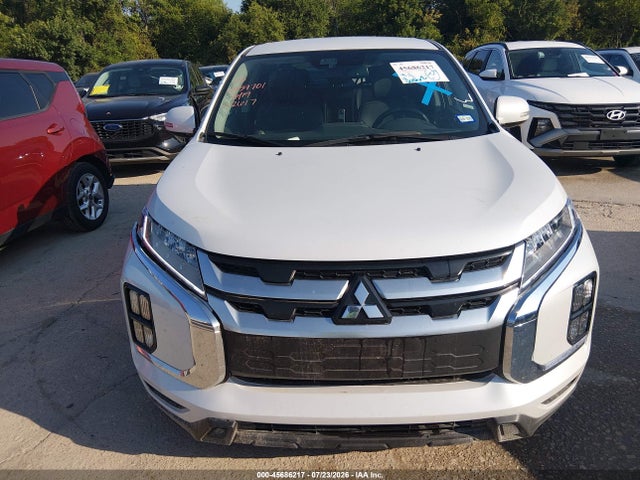 Продаж на аукціоні авто 2024 Mitsubishi Outlander Sport 2.0 Es Awc/2.0 Le Awc/2.0 Ralliart Awc/2.0 S Awc/2.0 Se Awc/2.0 Trail Edition Awc, vin: JA4ARUAU7RU012617, номер лоту: 45686217