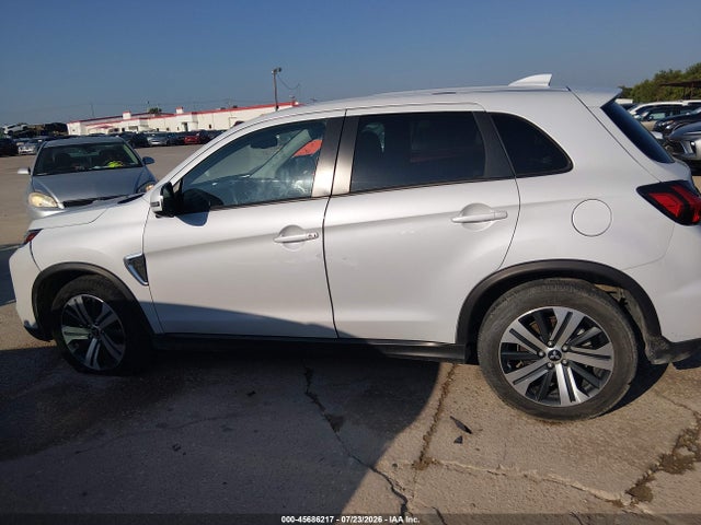 Продаж на аукціоні авто 2024 Mitsubishi Outlander Sport 2.0 Es Awc/2.0 Le Awc/2.0 Ralliart Awc/2.0 S Awc/2.0 Se Awc/2.0 Trail Edition Awc, vin: JA4ARUAU7RU012617, номер лоту: 45686217