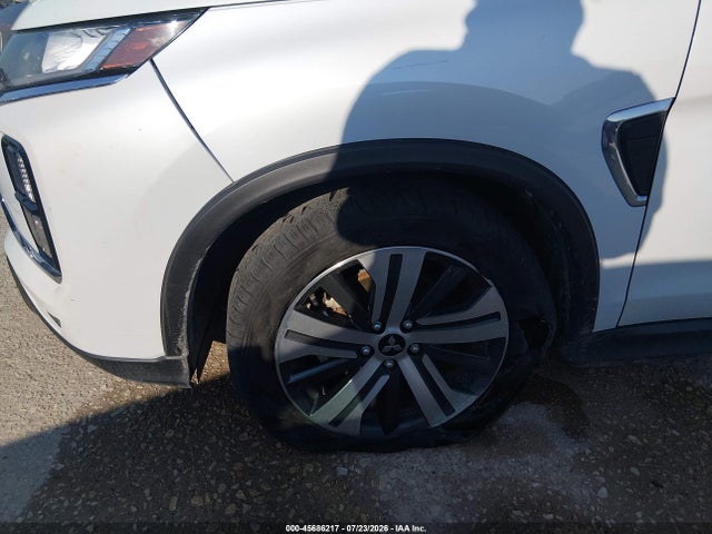 Продаж на аукціоні авто 2024 Mitsubishi Outlander Sport 2.0 Es Awc/2.0 Le Awc/2.0 Ralliart Awc/2.0 S Awc/2.0 Se Awc/2.0 Trail Edition Awc, vin: JA4ARUAU7RU012617, номер лоту: 45686217