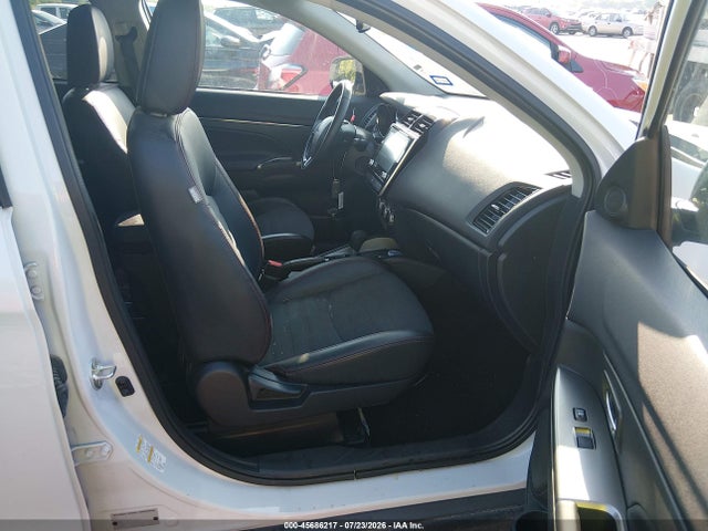 Продаж на аукціоні авто 2024 Mitsubishi Outlander Sport 2.0 Es Awc/2.0 Le Awc/2.0 Ralliart Awc/2.0 S Awc/2.0 Se Awc/2.0 Trail Edition Awc, vin: JA4ARUAU7RU012617, номер лоту: 45686217