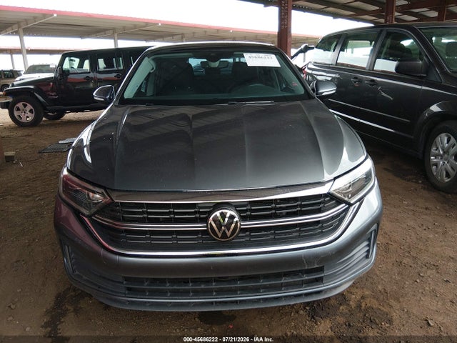 3VWGM7BUXPM053353 Volkswagen Jetta 1.5t Sel