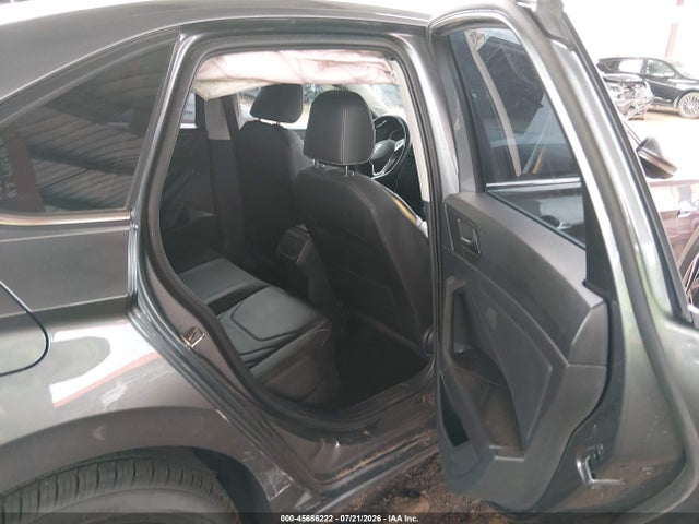 Продаж на аукціоні авто 2023 Volkswagen Jetta 1.5t Sel, vin: 3VWGM7BUXPM053353, номер лоту: 45686222