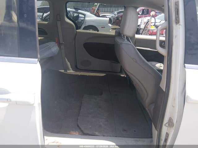 45686223 :رقم المزاد ، 2C4RC1BG6JR142486 vin ، 2018 Chrysler Pacifica Touring L مزاد بيع