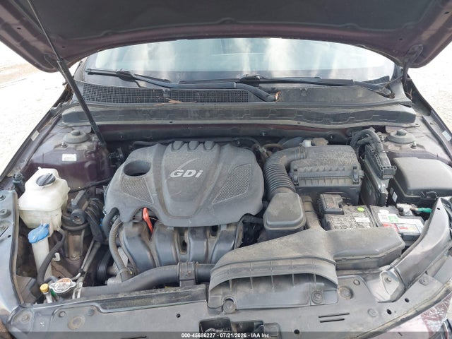 Aukcja sprzedaży 2015 Kia Optima Lx, vin: 5XXGM4A71FG468459, numer aukcji: 45686227