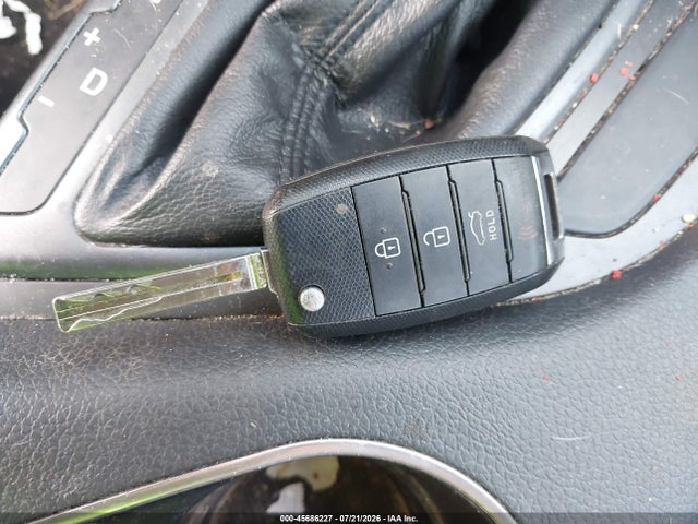 Aukcja sprzedaży 2015 Kia Optima Lx, vin: 5XXGM4A71FG468459, numer aukcji: 45686227