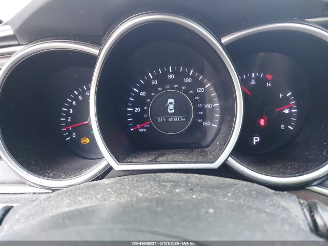 Aukcja sprzedaży 2015 Kia Optima Lx, vin: 5XXGM4A71FG468459, numer aukcji: 45686227
