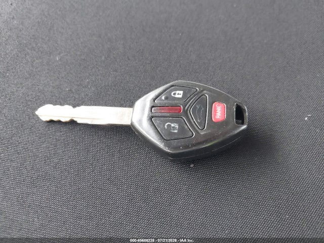 Продаж на аукціоні авто 2007 Mitsubishi Eclipse Gs, vin: 4A3AL25F17E060836, номер лоту: 45686228